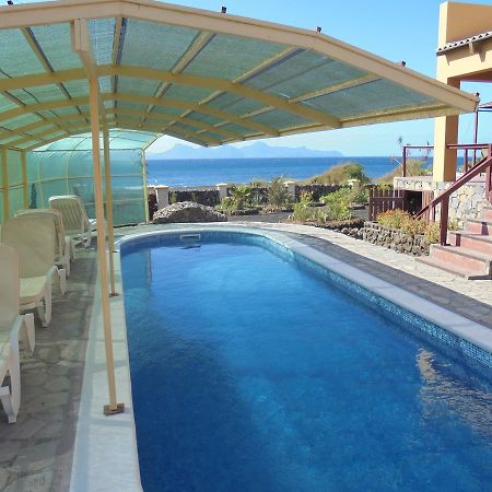 Porto Novo Coin De Paradis,Pavillon Doucimar מראה חיצוני תמונה