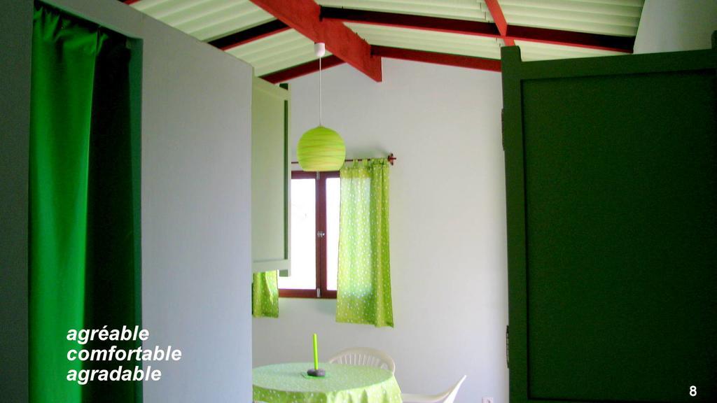 Porto Novo Coin De Paradis,Pavillon Doucimar מראה חיצוני תמונה