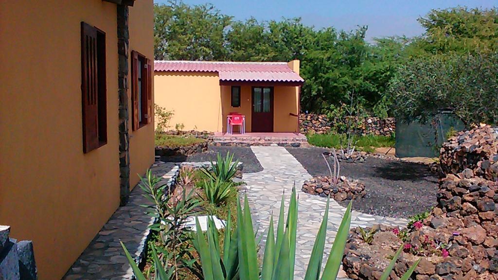 Porto Novo Coin De Paradis,Pavillon Doucimar מראה חיצוני תמונה