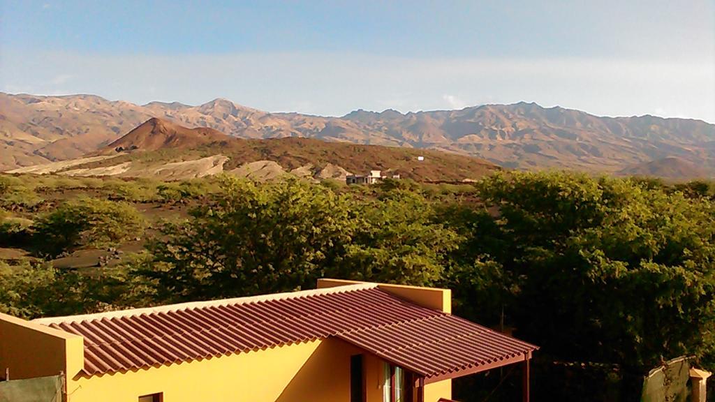 Porto Novo Coin De Paradis,Pavillon Doucimar מראה חיצוני תמונה