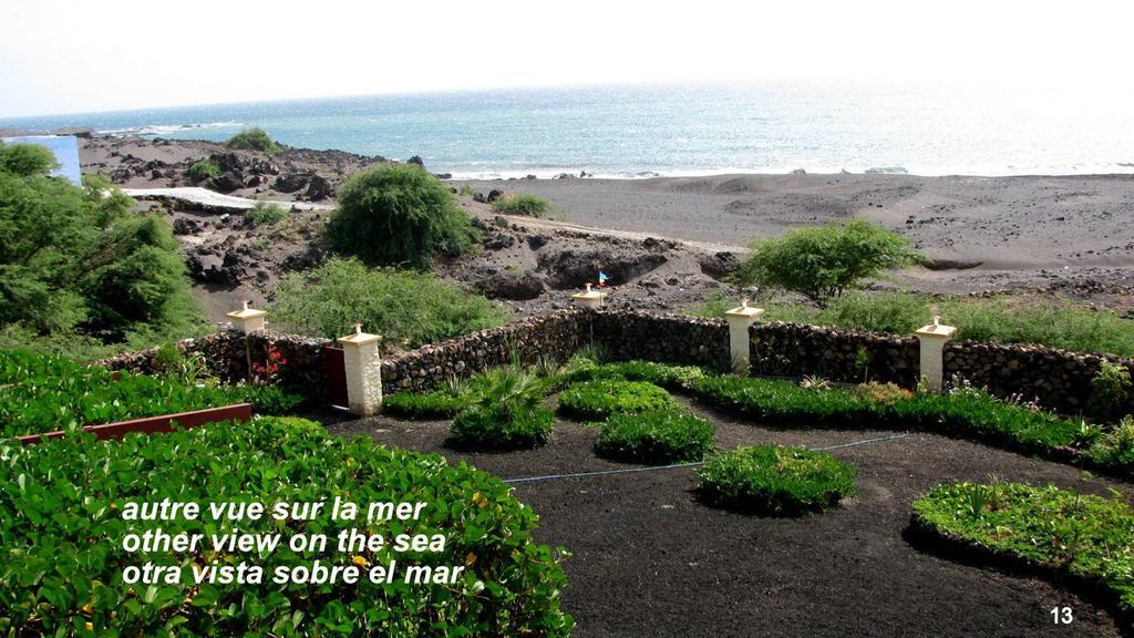 Porto Novo Coin De Paradis,Pavillon Doucimar מראה חיצוני תמונה