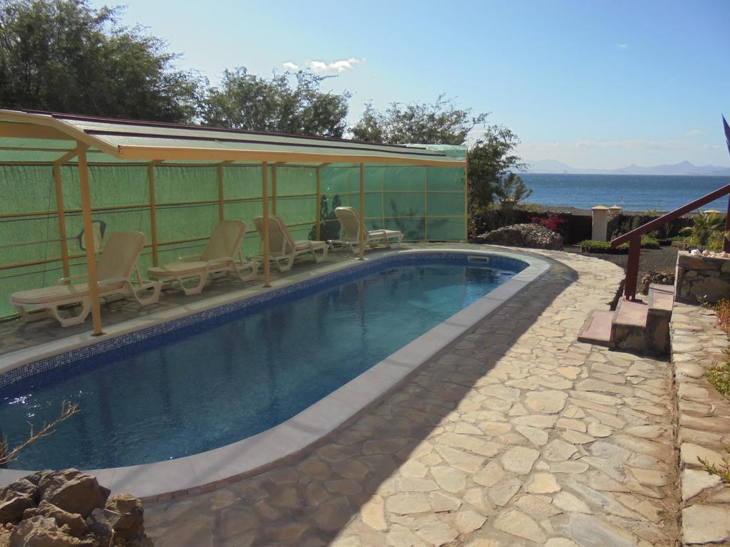 Porto Novo Coin De Paradis,Pavillon Doucimar מראה חיצוני תמונה