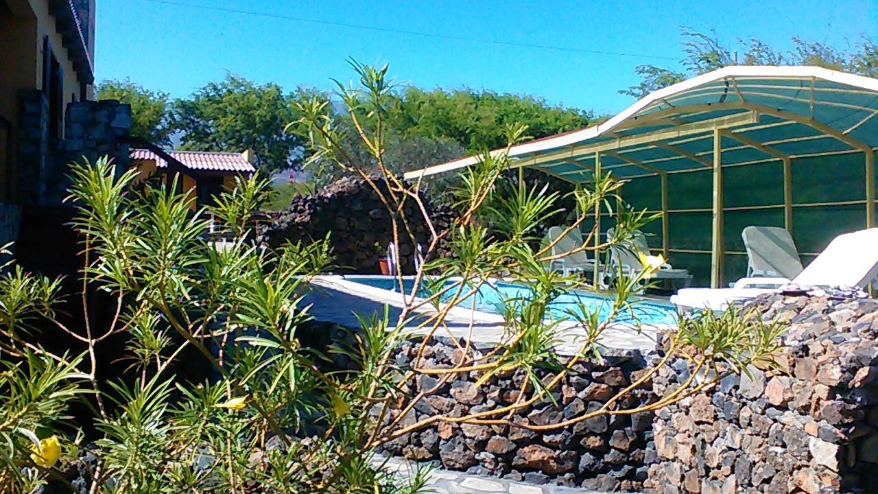 Porto Novo Coin De Paradis,Pavillon Doucimar מראה חיצוני תמונה