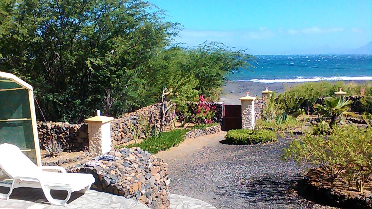 Porto Novo Coin De Paradis,Pavillon Doucimar מראה חיצוני תמונה