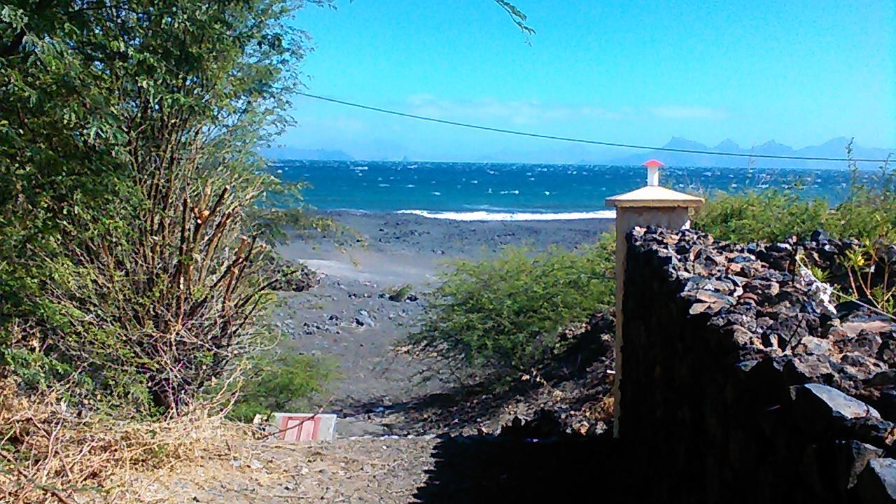 Porto Novo Coin De Paradis,Pavillon Doucimar מראה חיצוני תמונה