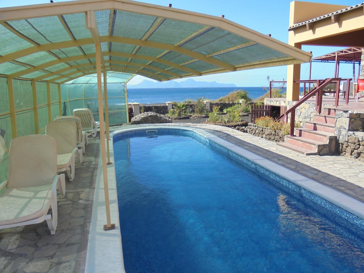 Porto Novo Coin De Paradis,Pavillon Doucimar מראה חיצוני תמונה