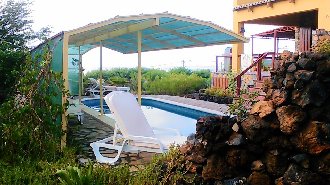 Porto Novo Coin De Paradis,Pavillon Doucimar מראה חיצוני תמונה