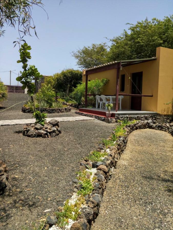 Porto Novo Coin De Paradis,Pavillon Doucimar מראה חיצוני תמונה