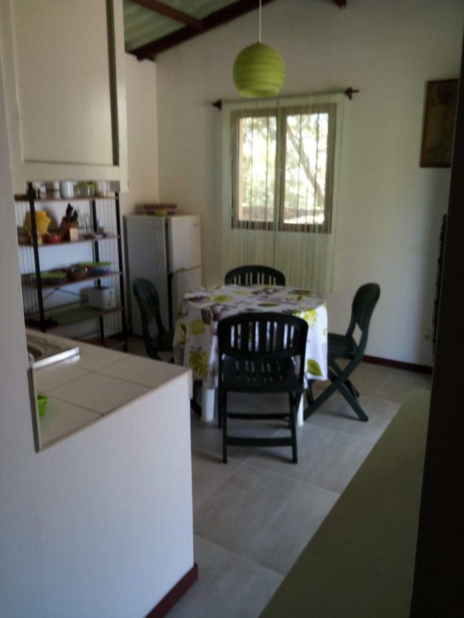 Porto Novo Coin De Paradis,Pavillon Doucimar מראה חיצוני תמונה