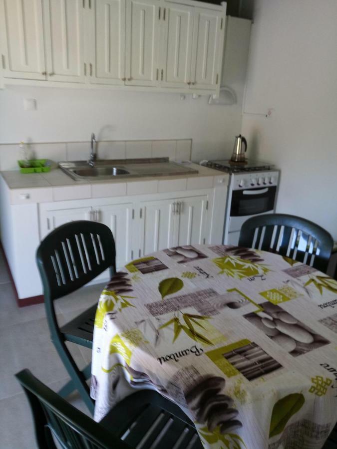 Porto Novo Coin De Paradis,Pavillon Doucimar מראה חיצוני תמונה