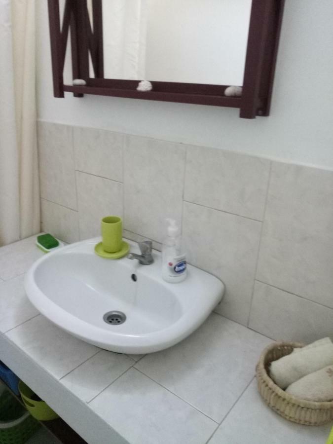 Porto Novo Coin De Paradis,Pavillon Doucimar מראה חיצוני תמונה