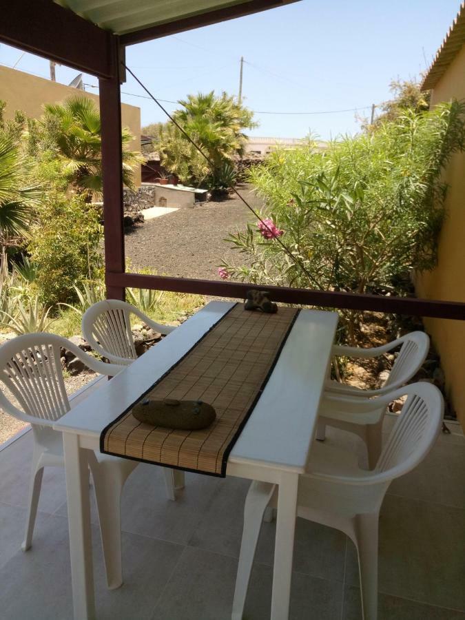 Porto Novo Coin De Paradis,Pavillon Doucimar מראה חיצוני תמונה